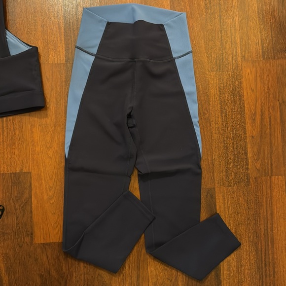 WILO the Label Ribbed Color Block Set - Picture 5 of 7